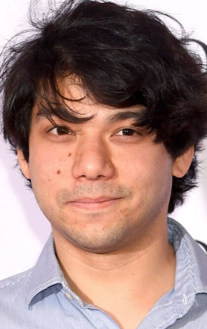 фото Артур Шарп