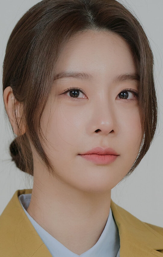 фото Пак Со-джин