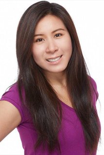 фото Пэрл Сунь