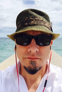 фото Michael Hall