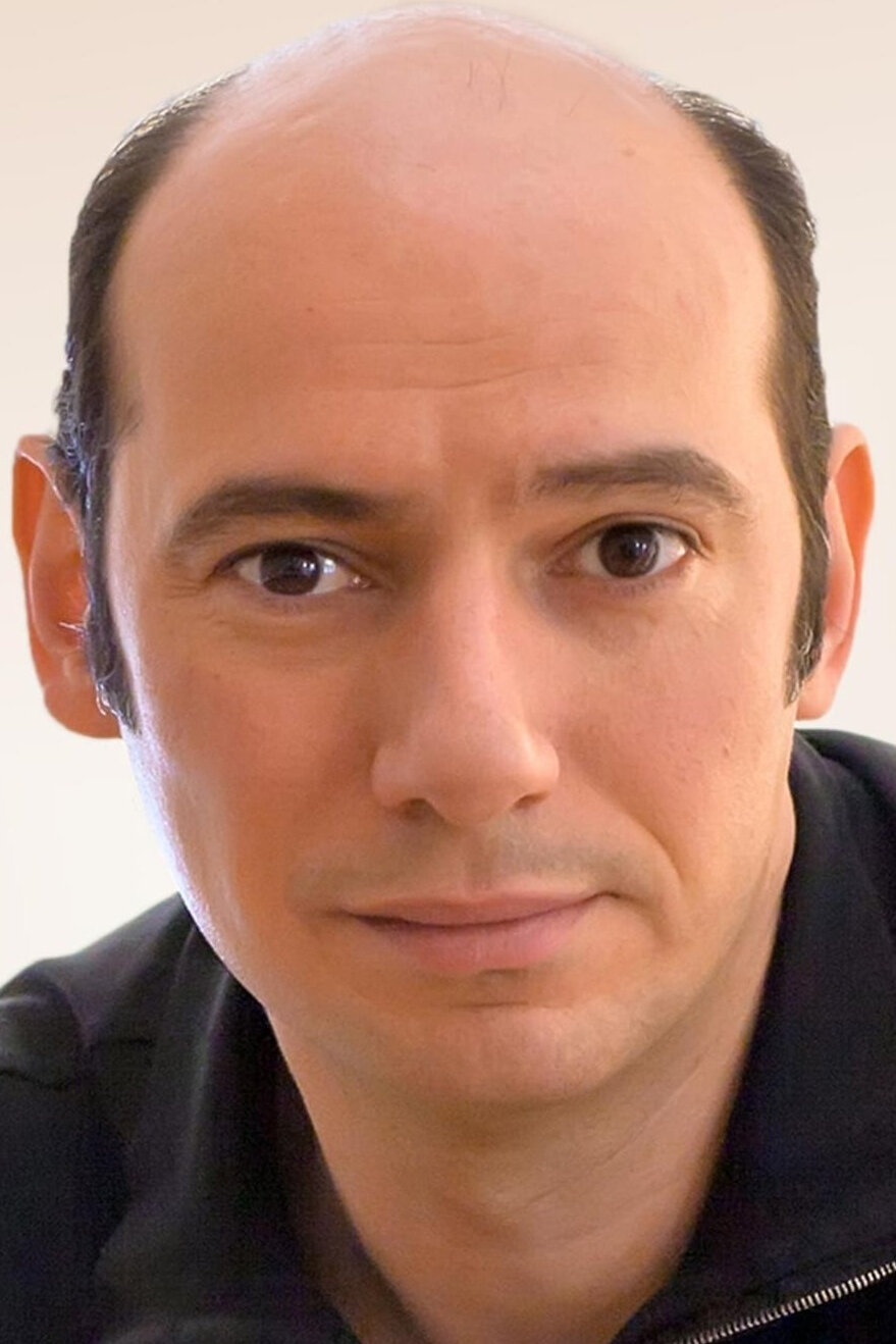 фото Филипп Ромби