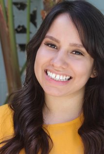 фото Valeria Chavez