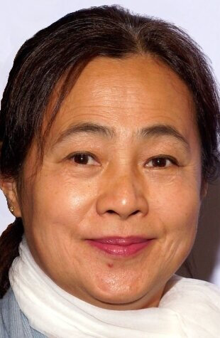 фото Хэлинг Ли