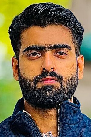 фото Джавад Башир