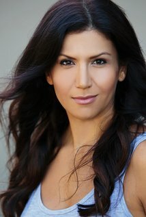 фото Melissa U'prichard