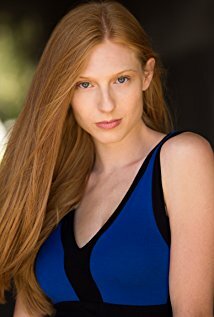 фото Кристин ВанОван