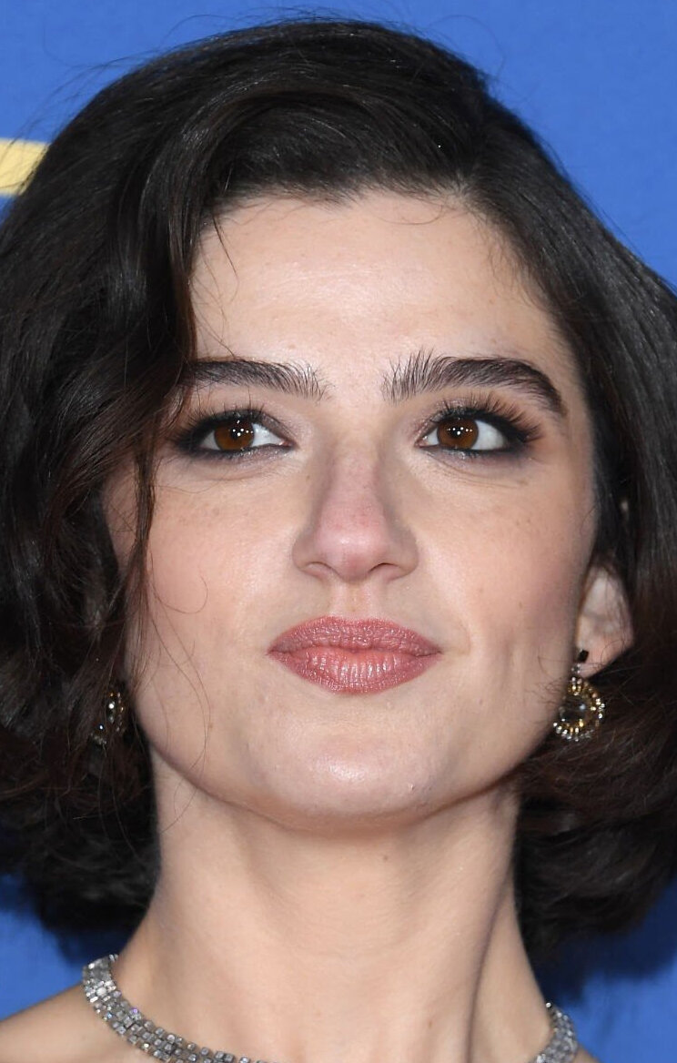 фото Эмма Селигман