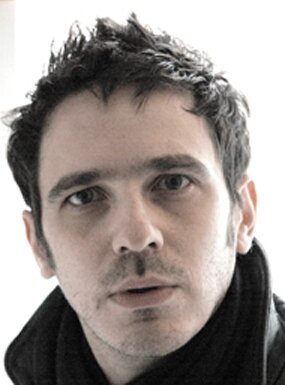 фото Жан-Жюльен Шервье