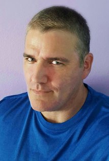 фото Пол Ван Скотт