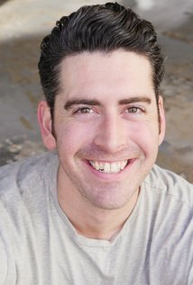 фото Jesse McBride