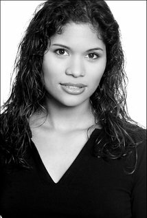 фото Ariana Lebrón