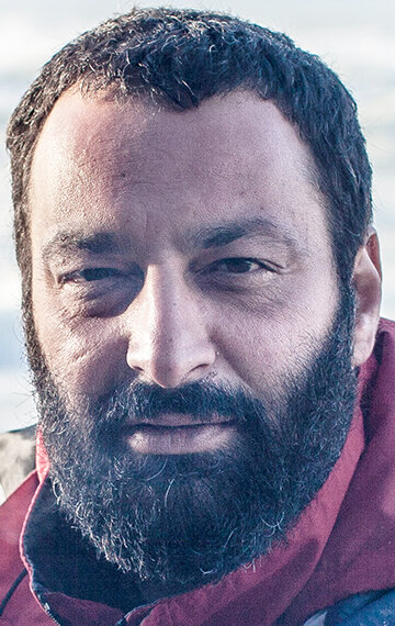 фото Ала Эддин Слим