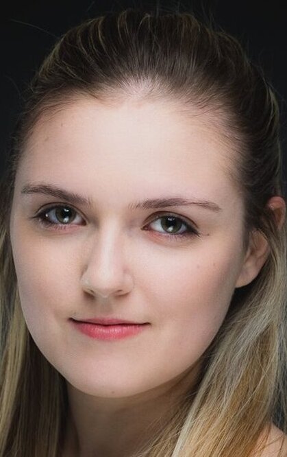 фото Керсти Уотсон