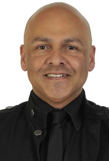 фото Richard Arthur Baker