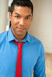 фото Туссен Моррисон