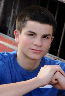 фото Brandon Lunzman