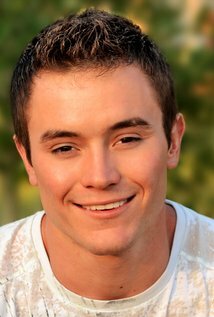 фото Luke Skinner