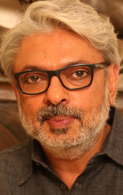 фото Санджай Лила Бхансали