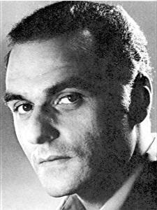 фото Чарльз Чоффи