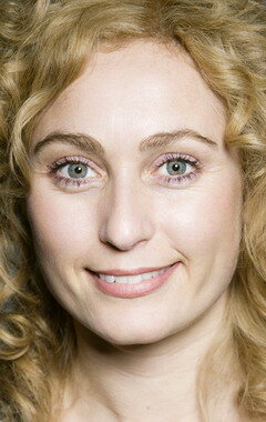 фото Патриция Шуманн