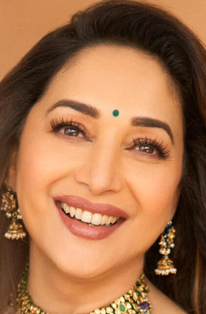 фото Мадхури Диксит