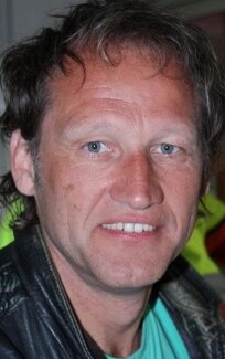 фото Стевен де Йонг