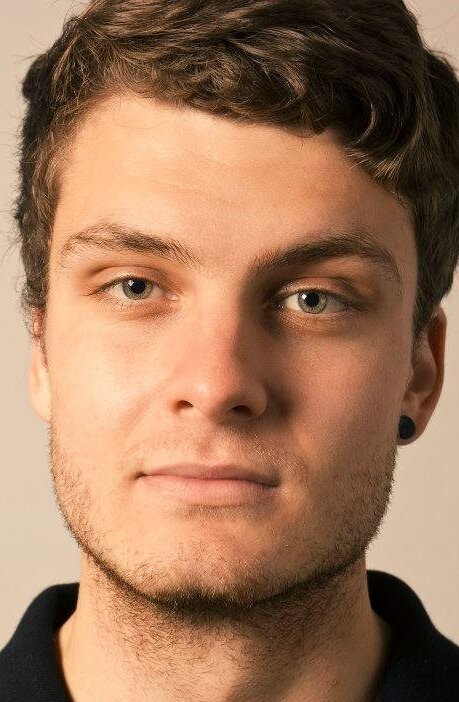 фото Caspar Hardaker