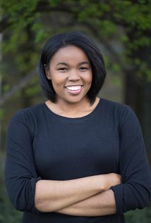 фото Ja'Nell Hall-Ragin