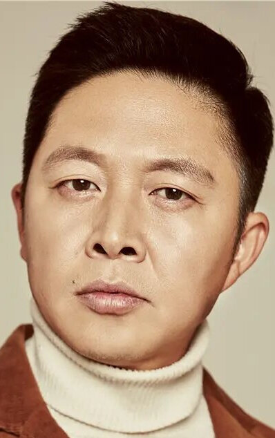 фото Линь Пэн