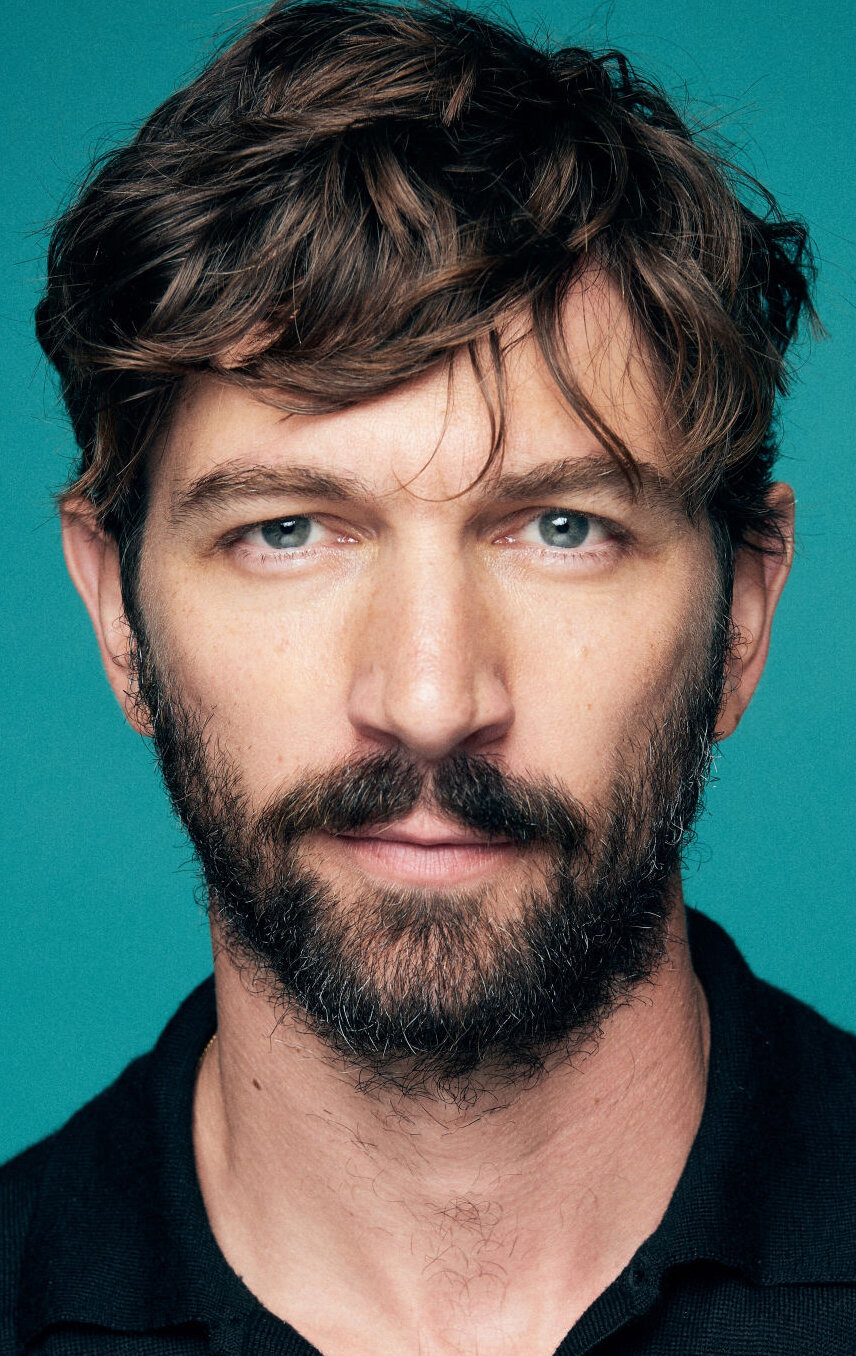 фото Михил Хёйсман