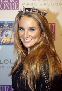 фото Лике ван Лексмонд