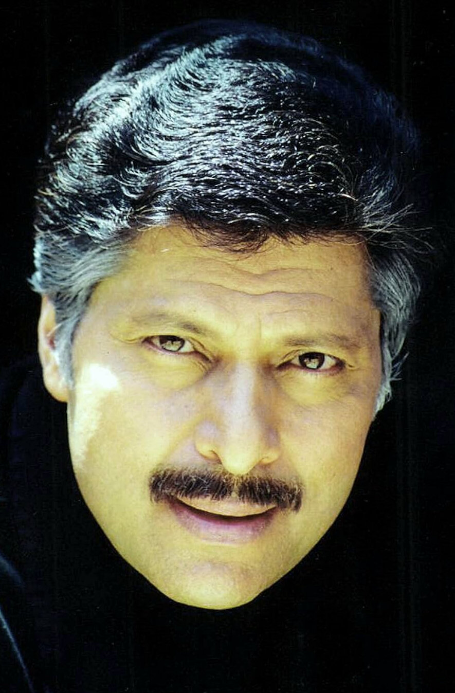 фото Виджаендра Гхатге