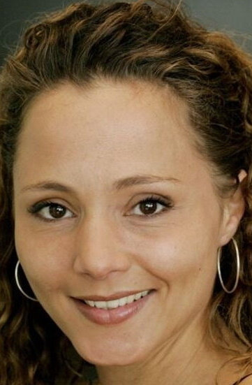 фото Пегги Яне де Шеппер