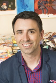 фото Jarrett J. Krosoczka