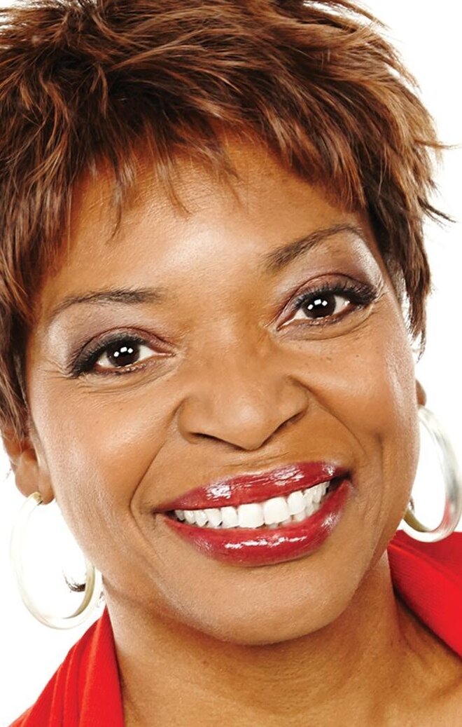 фото Тина Лиффорд