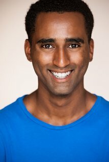 фото Chris Sackey