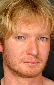 фото Casper Gimbrère