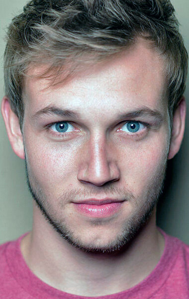 фото Кай Грейданус