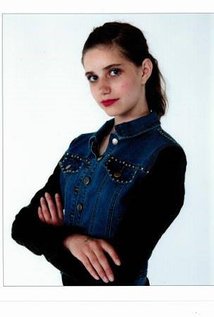 фото Kalyna Fisher