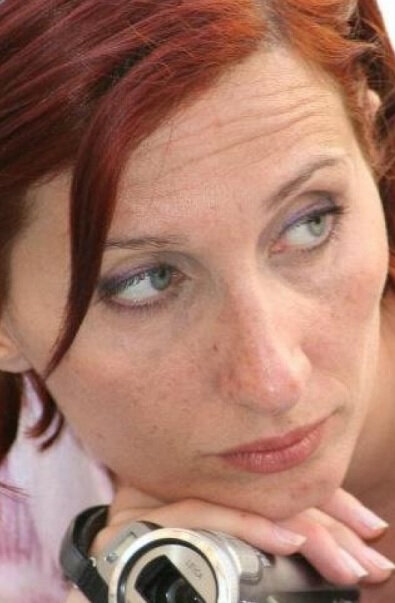 фото Abigail Mallia