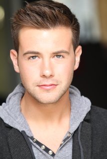 фото Kevin Edward Greene