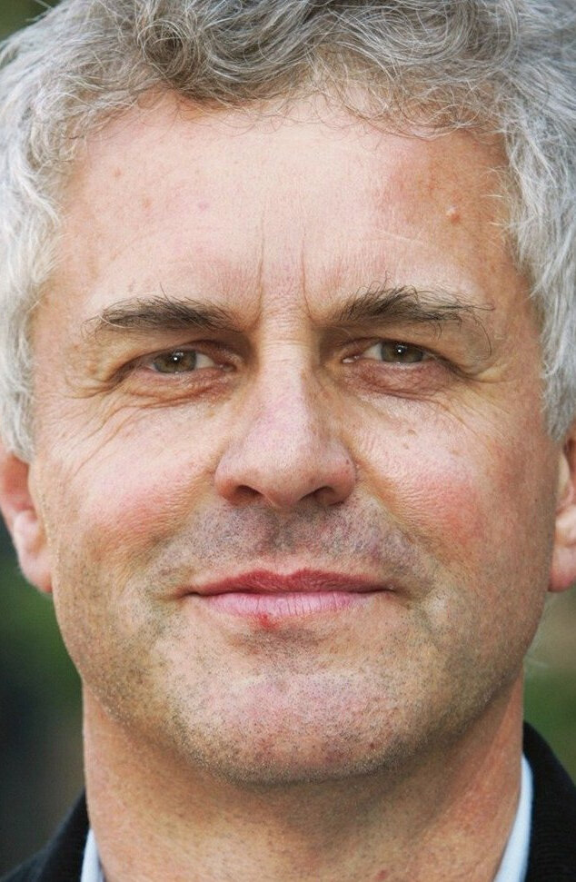 фото Тео Биркенс