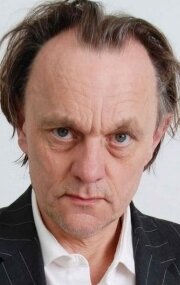 фото Берт Луппес