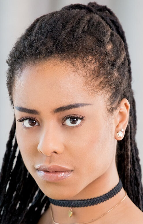 фото Кира Нуар