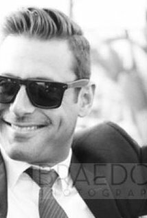 фото Ben Biscotti