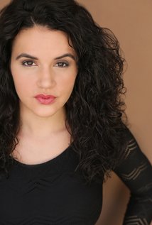 фото Джессика Нилсон