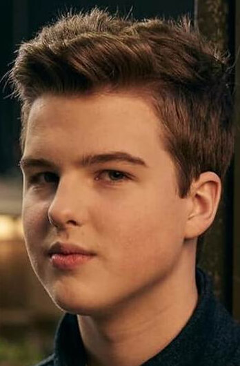 фото Иэн Армитедж