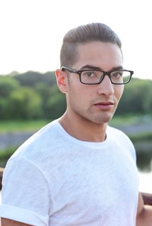 фото Elliot Stevens