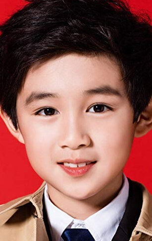 фото Жун Цзышань