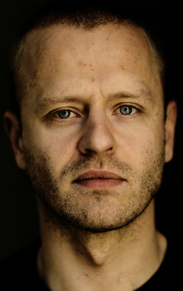 фото Педер Томас Педерсен